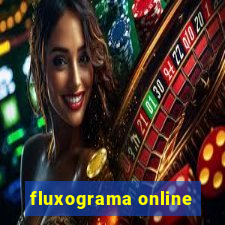 fluxograma online